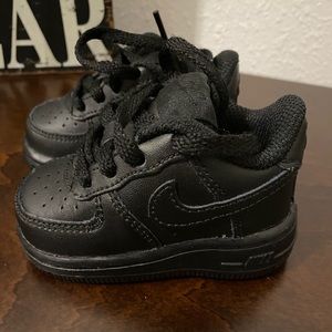 Nike Air Force 1’s - Infant / Baby Shoes